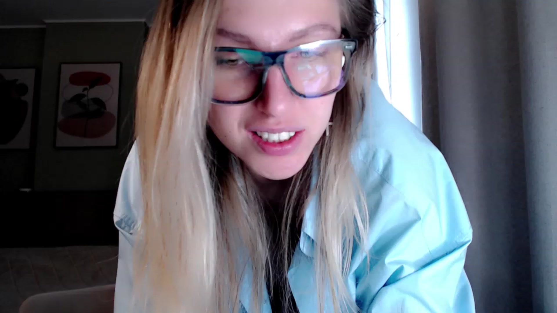 Gallery image thumbnail from VivicaCoke's myfreecams stream on, 03/18/2023, 12:42 image 8 of 20