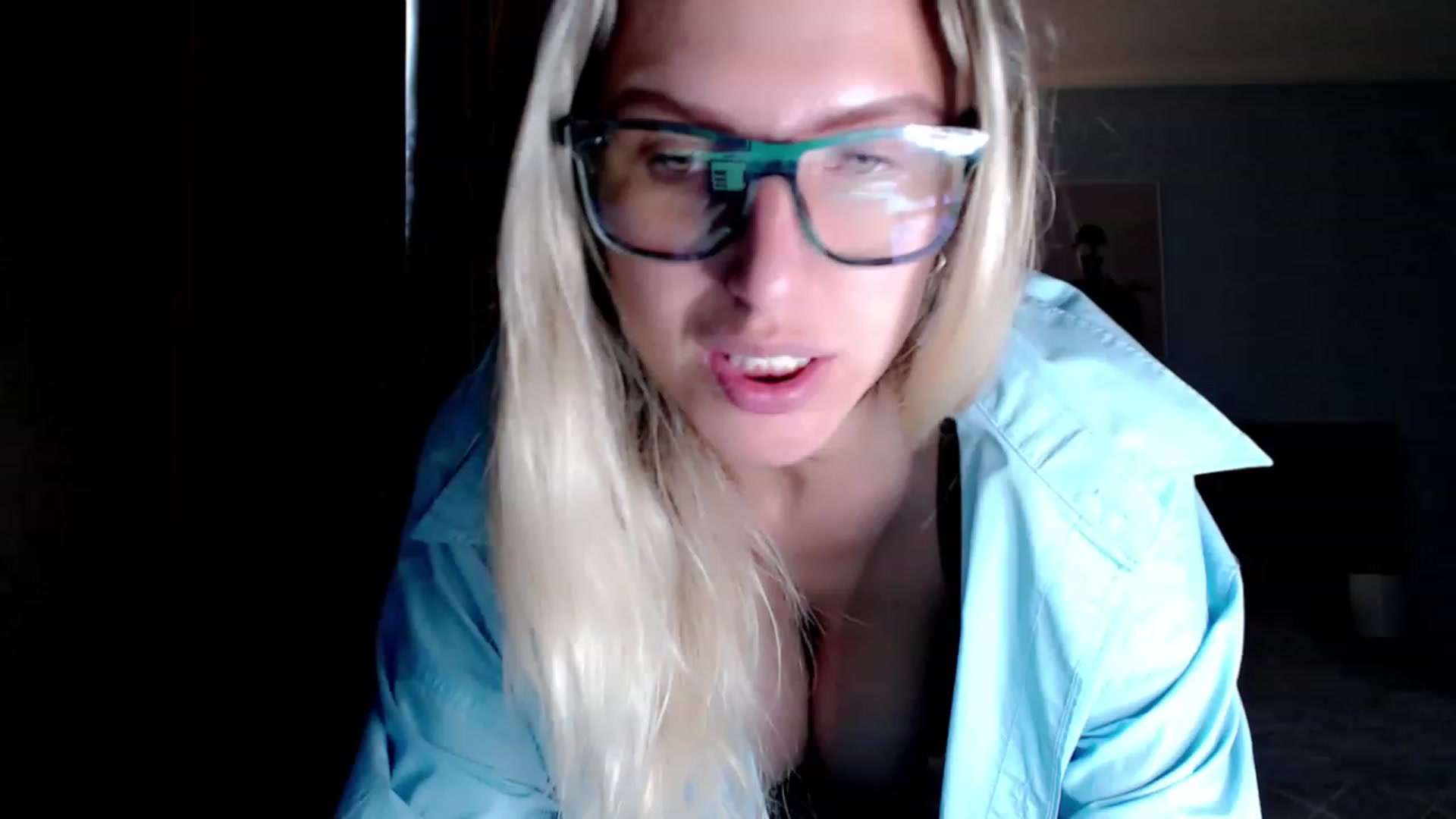 Gallery image thumbnail from VivicaCoke's myfreecams stream on, 06/11/2023, 10:33 image 13 of 20