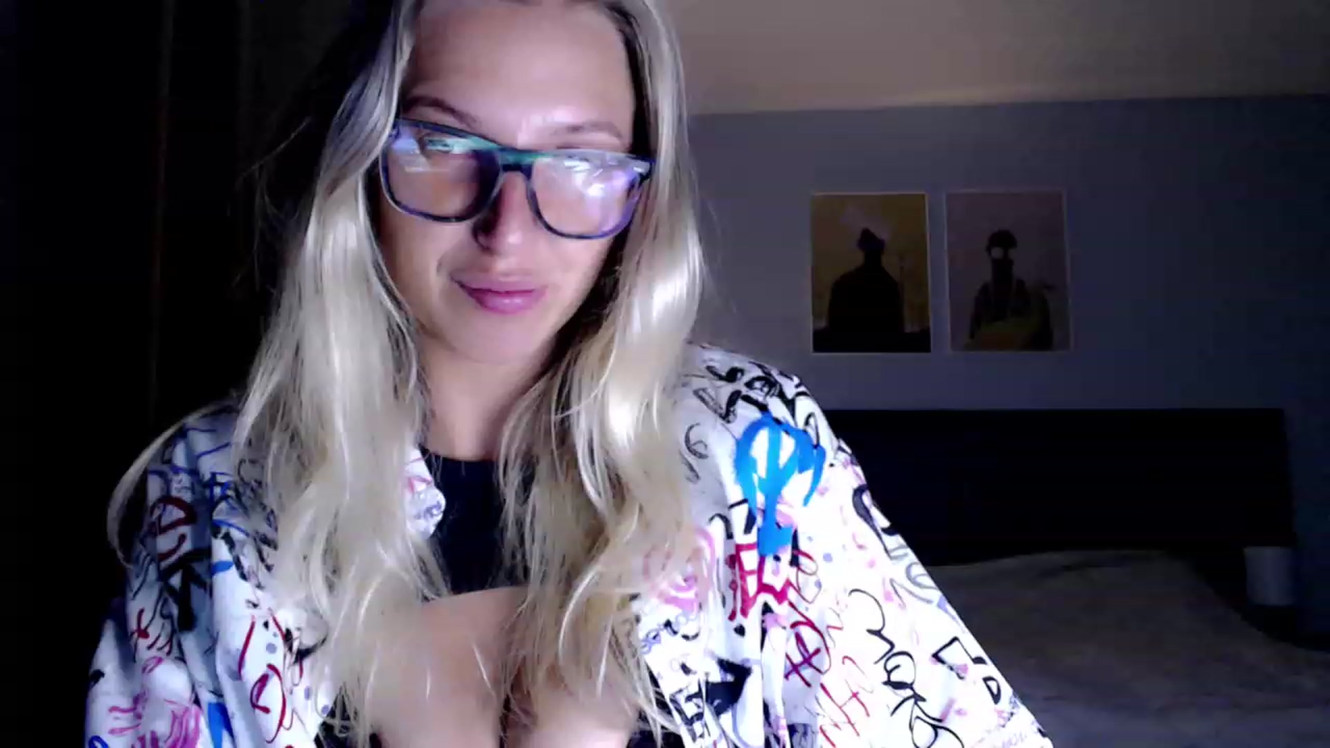 Gallery image thumbnail from VivicaCoke's myfreecams stream on, 07/09/2023, 20:00 image 9 of 20