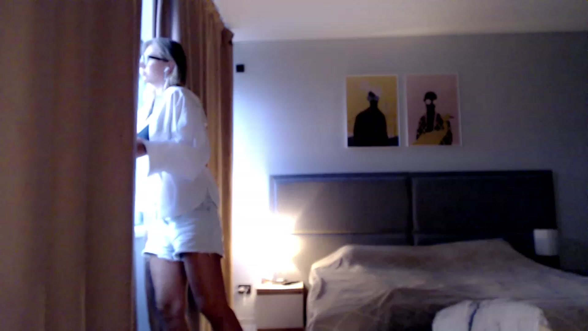 Gallery image thumbnail from VivicaCoke's myfreecams stream on, 07/26/2023, 17:52 image 2 of 20