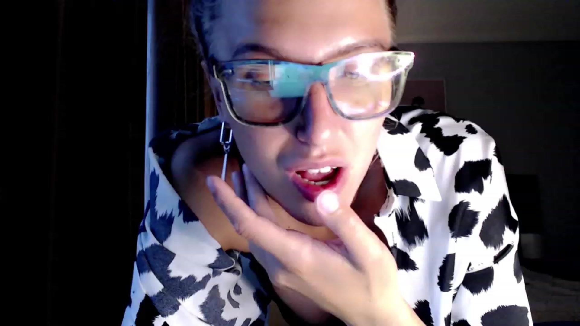 Gallery image thumbnail from VivicaCoke's myfreecams stream on, 07/27/2023, 18:02 image 19 of 20