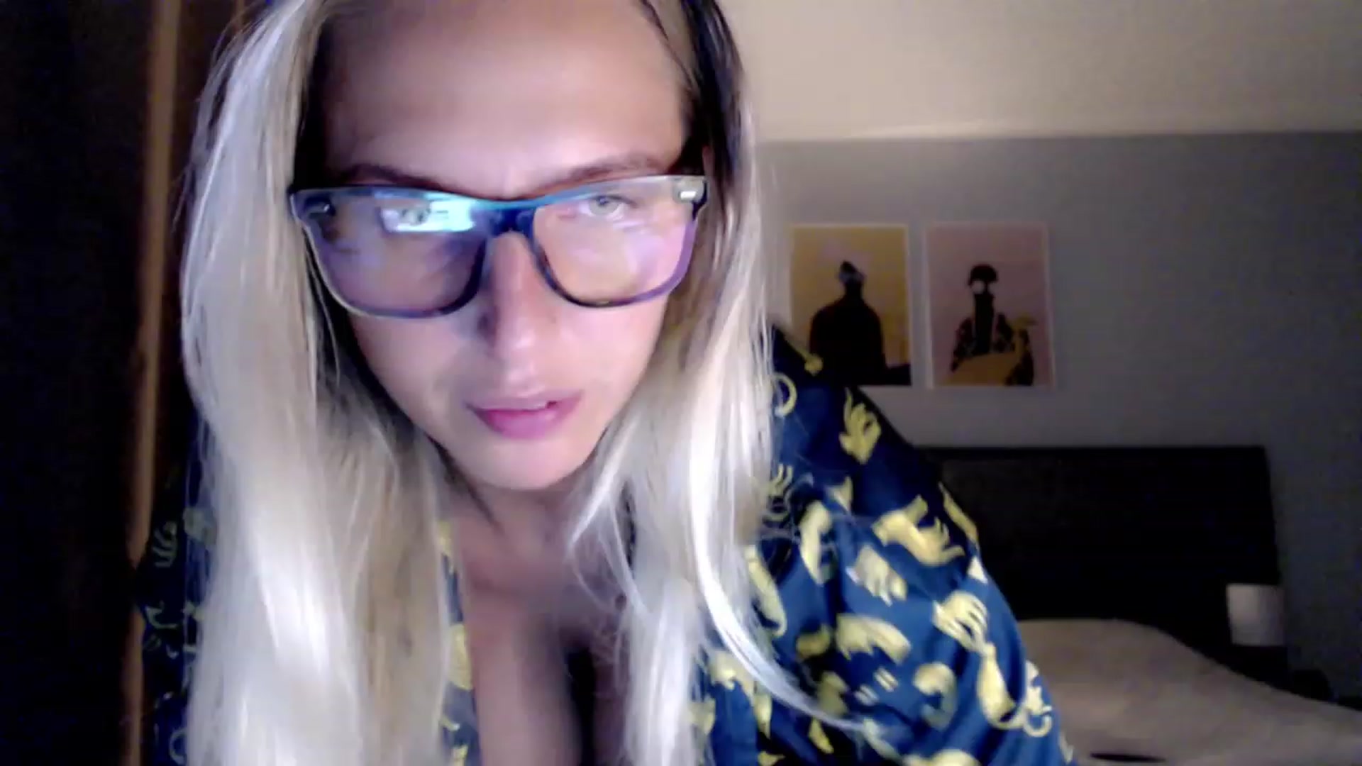 Gallery image thumbnail from VivicaCoke's myfreecams stream on, 07/31/2023, 18:35 image 3 of 20