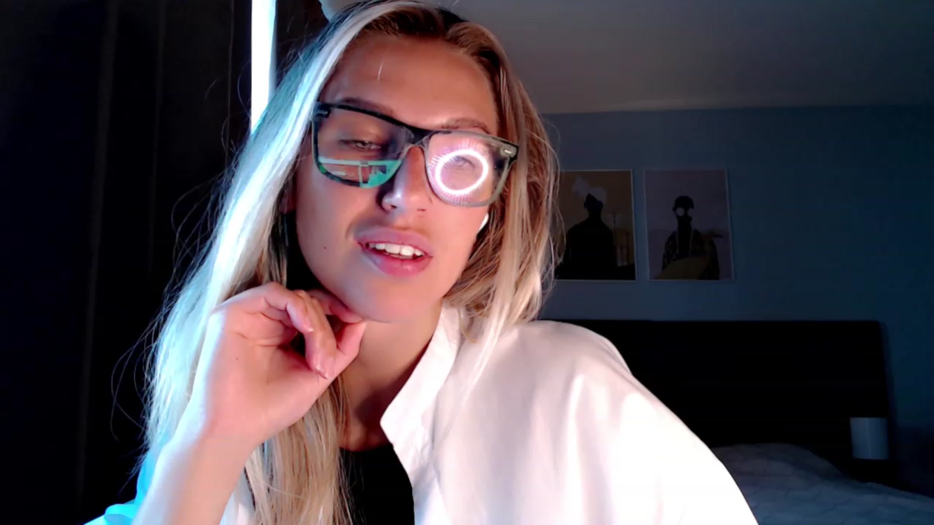 Gallery image thumbnail from VivicaCoke's myfreecams stream on, 08/12/2023, 09:40 image 20 of 20