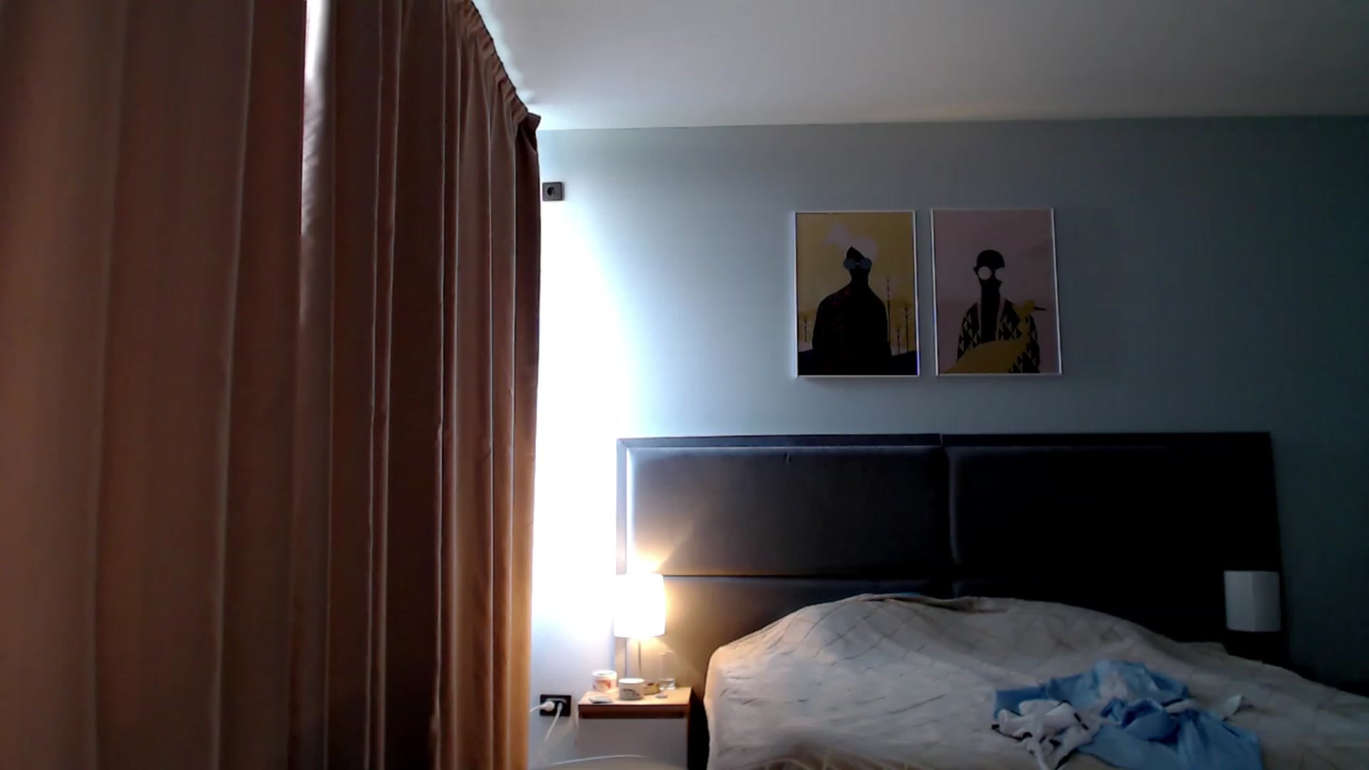 Gallery image thumbnail from VivicaCoke's myfreecams stream on, 08/13/2023, 11:25 image 16 of 20