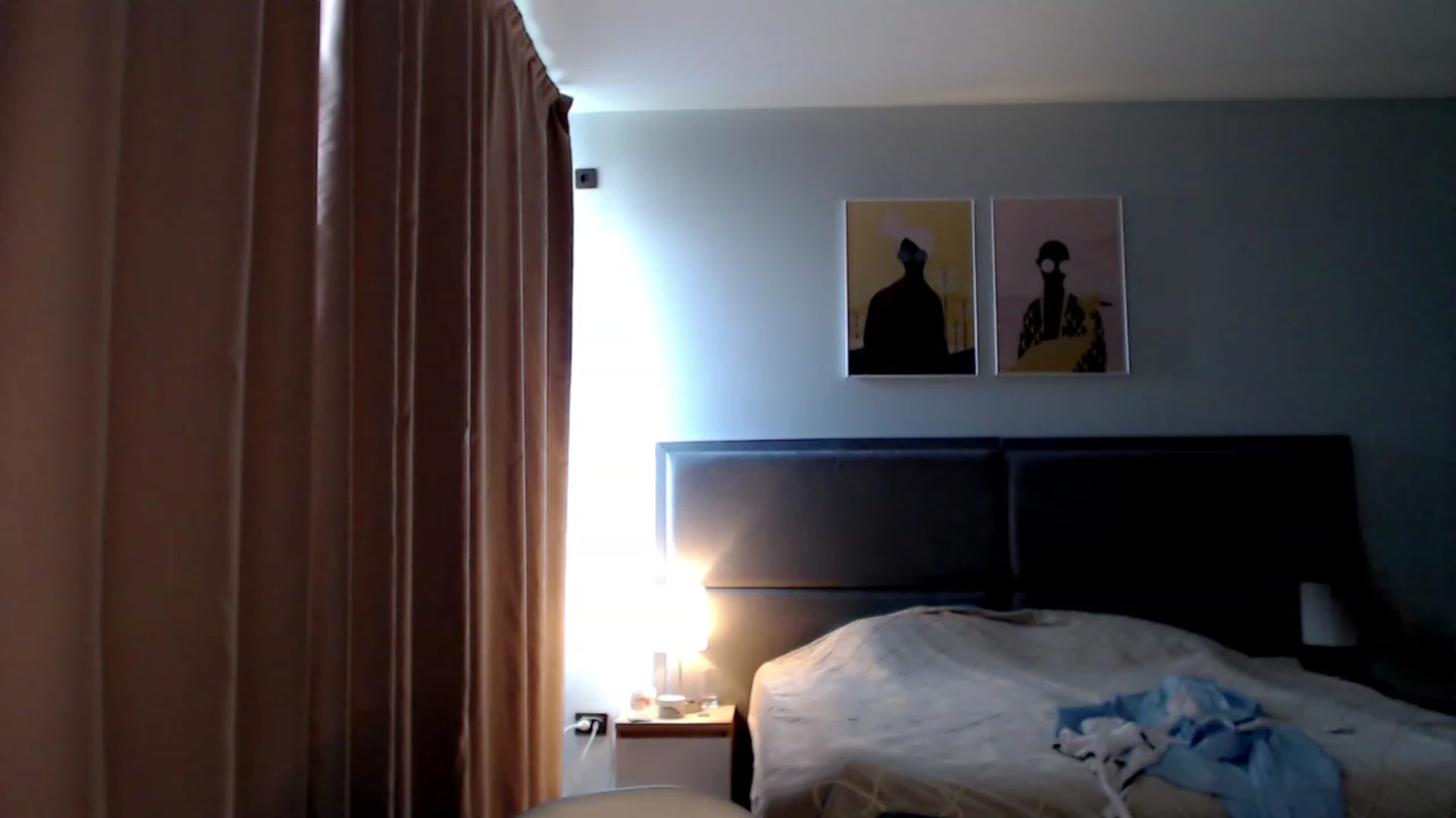 Gallery image thumbnail from VivicaCoke's myfreecams stream on, 08/13/2023, 11:25 image 1 of 20