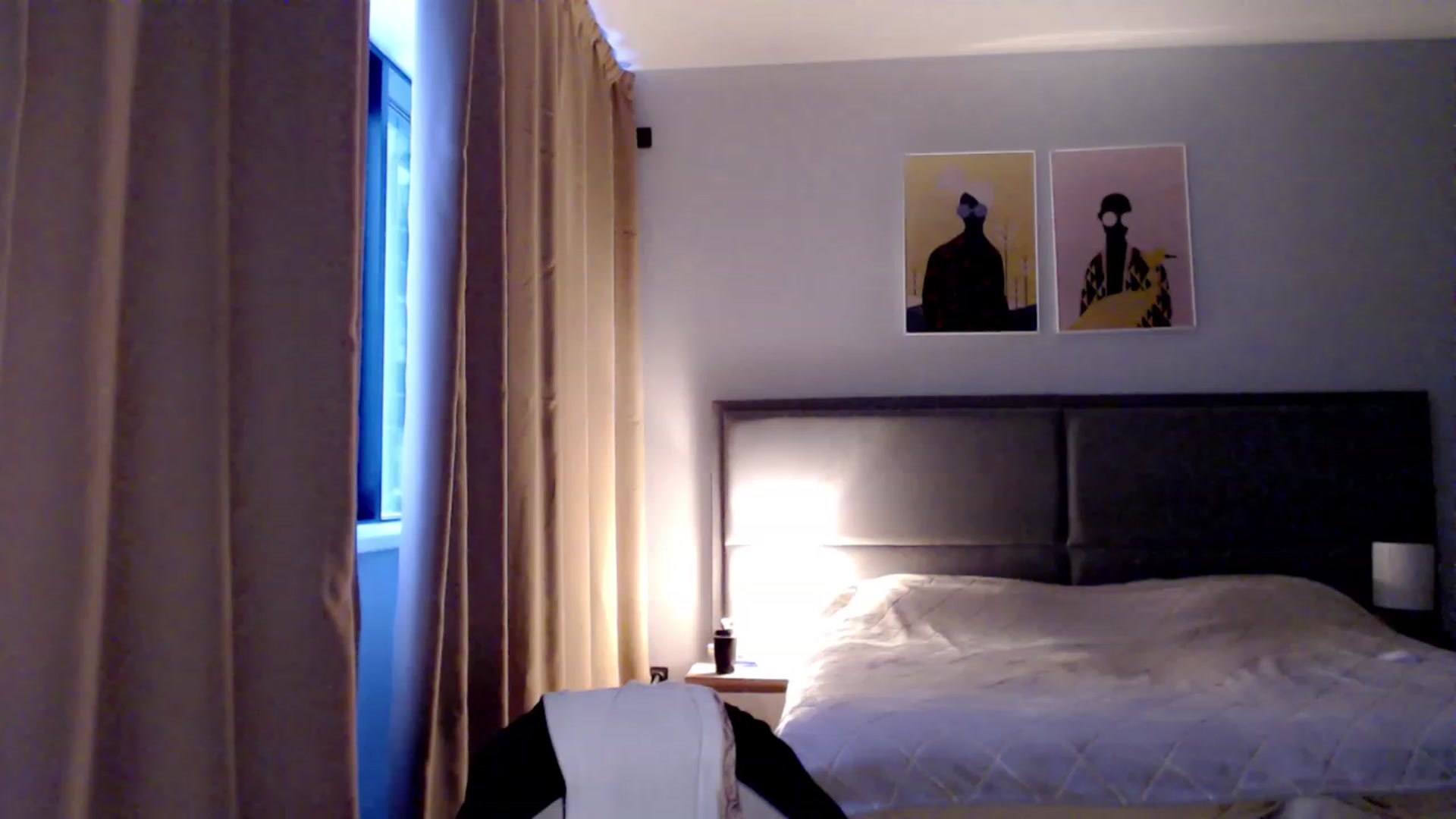 Gallery image thumbnail from VivicaCoke's myfreecams stream on, 11/26/2023, 13:05 image 18 of 20