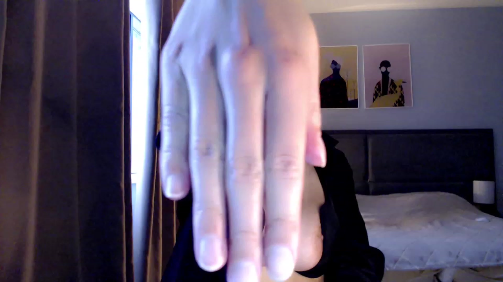 Gallery image thumbnail from VivicaCoke's myfreecams stream on, 11/26/2023, 13:05 image 1 of 20