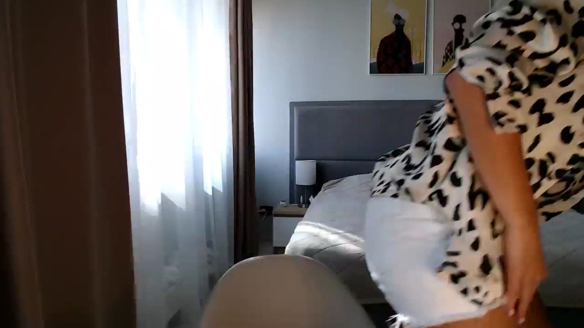 Gallery image thumbnail from VivicaCoke's myfreecams stream on, 09/15/2024, 11:01 image 19 of 20