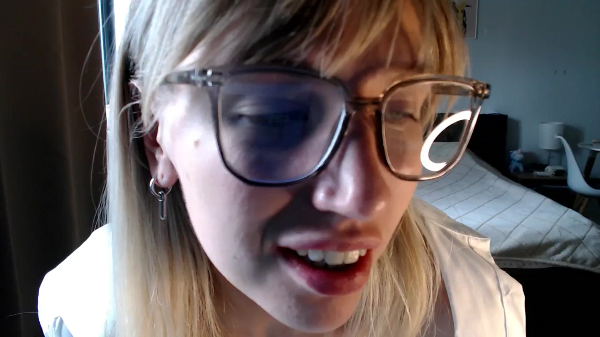 Gallery image thumbnail from VivicaCoke's myfreecams stream on, 04/26/2025, 12:24 image 11 of 20