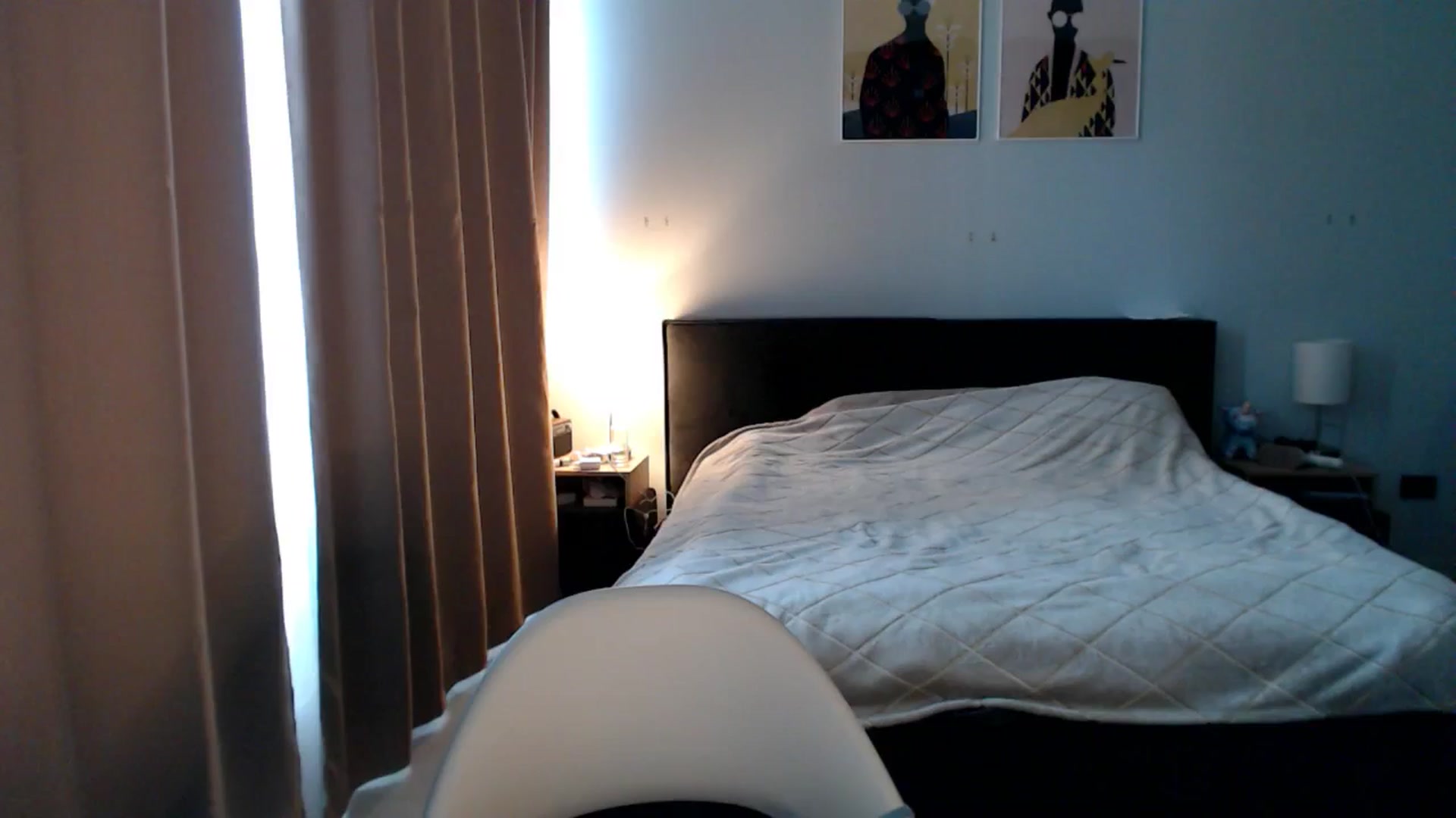 Gallery image thumbnail from VivicaCoke's myfreecams stream on, 05/18/2025, 12:24 image 8 of 20