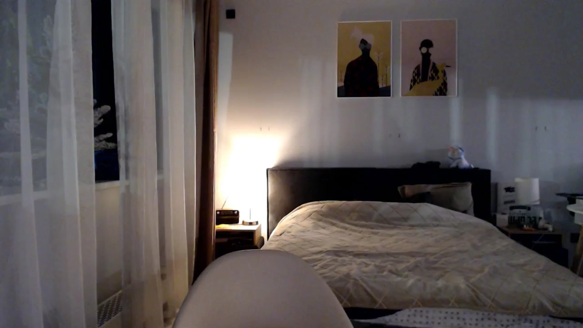 Gallery image thumbnail from VivicaCoke's myfreecams stream on, 12/25/2025, 16:01 image 13 of 20