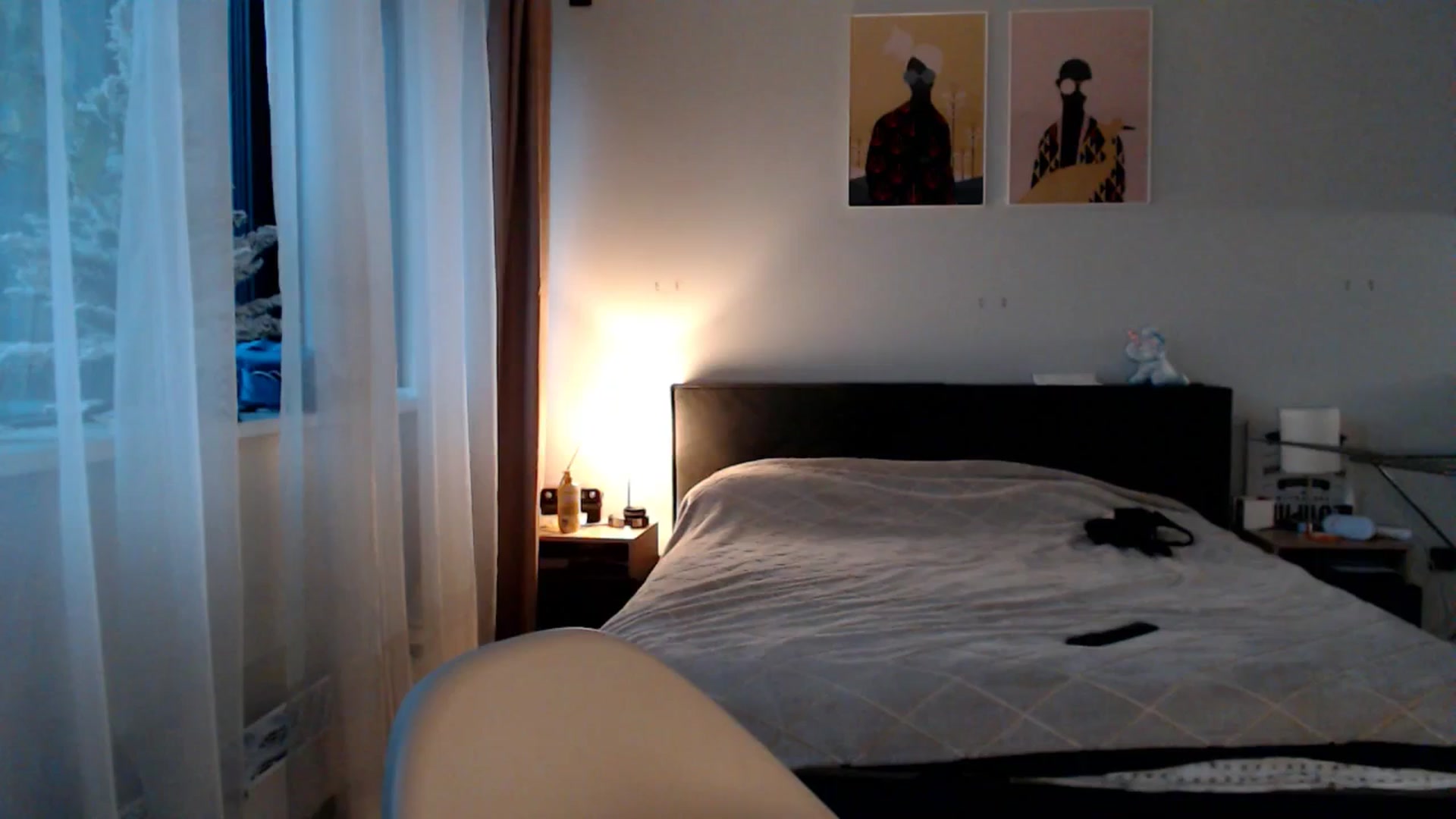 Gallery image thumbnail from VivicaCoke's myfreecams stream on, 12/27/2025, 11:40 image 12 of 20