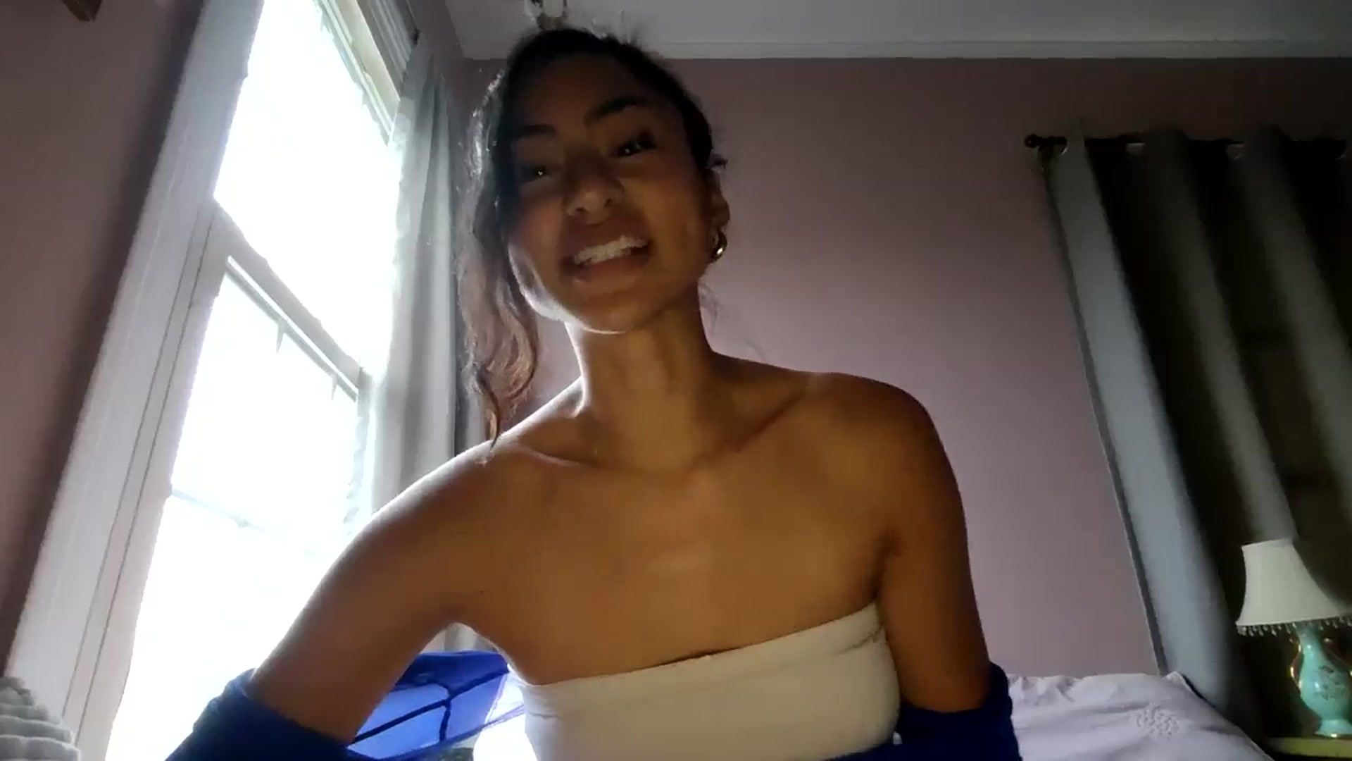Gallery image thumbnail from VivieSweet's myfreecams stream on, 12/27/2025, 24:21 image 9 of 20