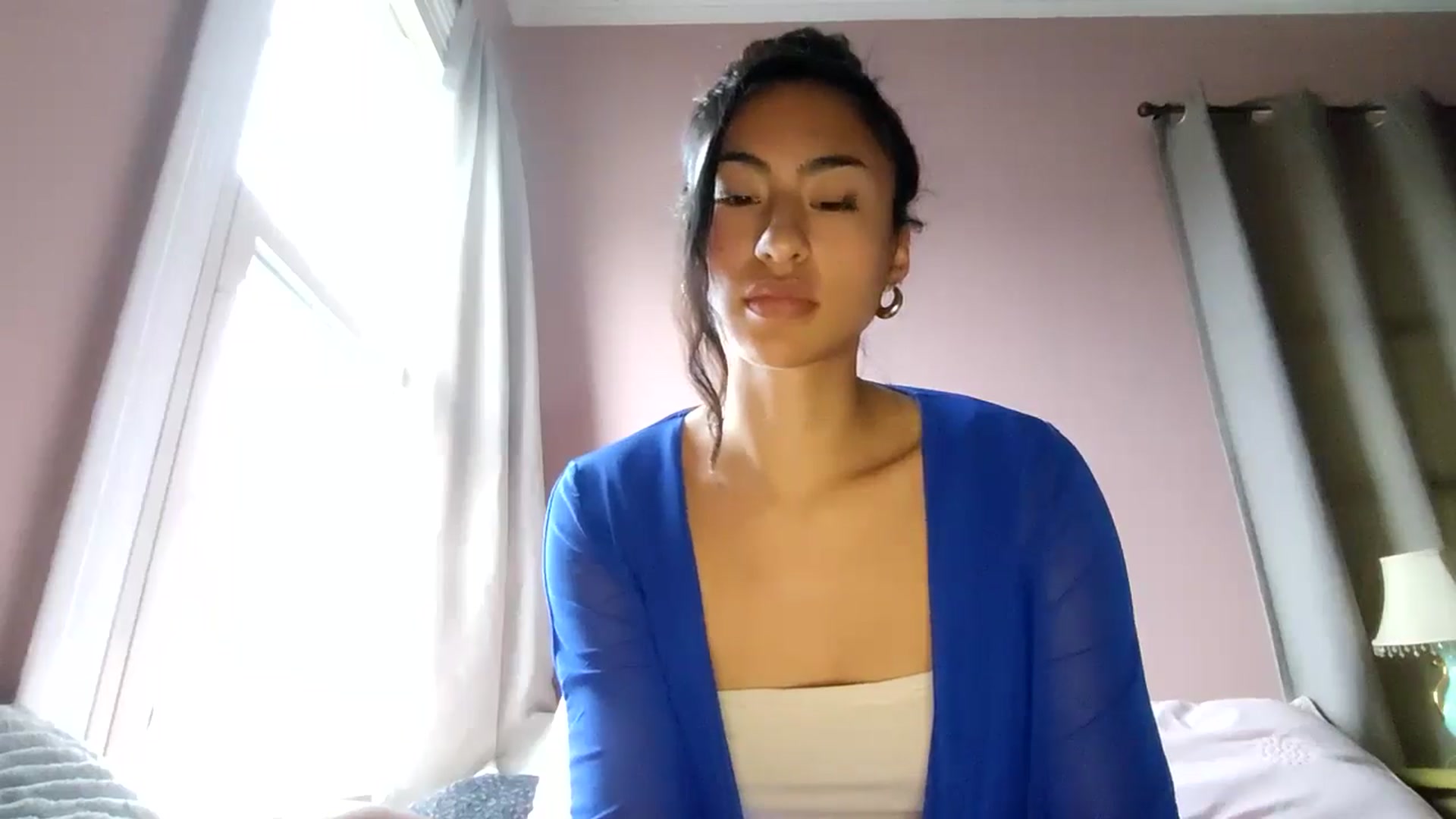 Gallery image thumbnail from VivieSweet's myfreecams stream on, 12/27/2025, 24:21 image 15 of 20