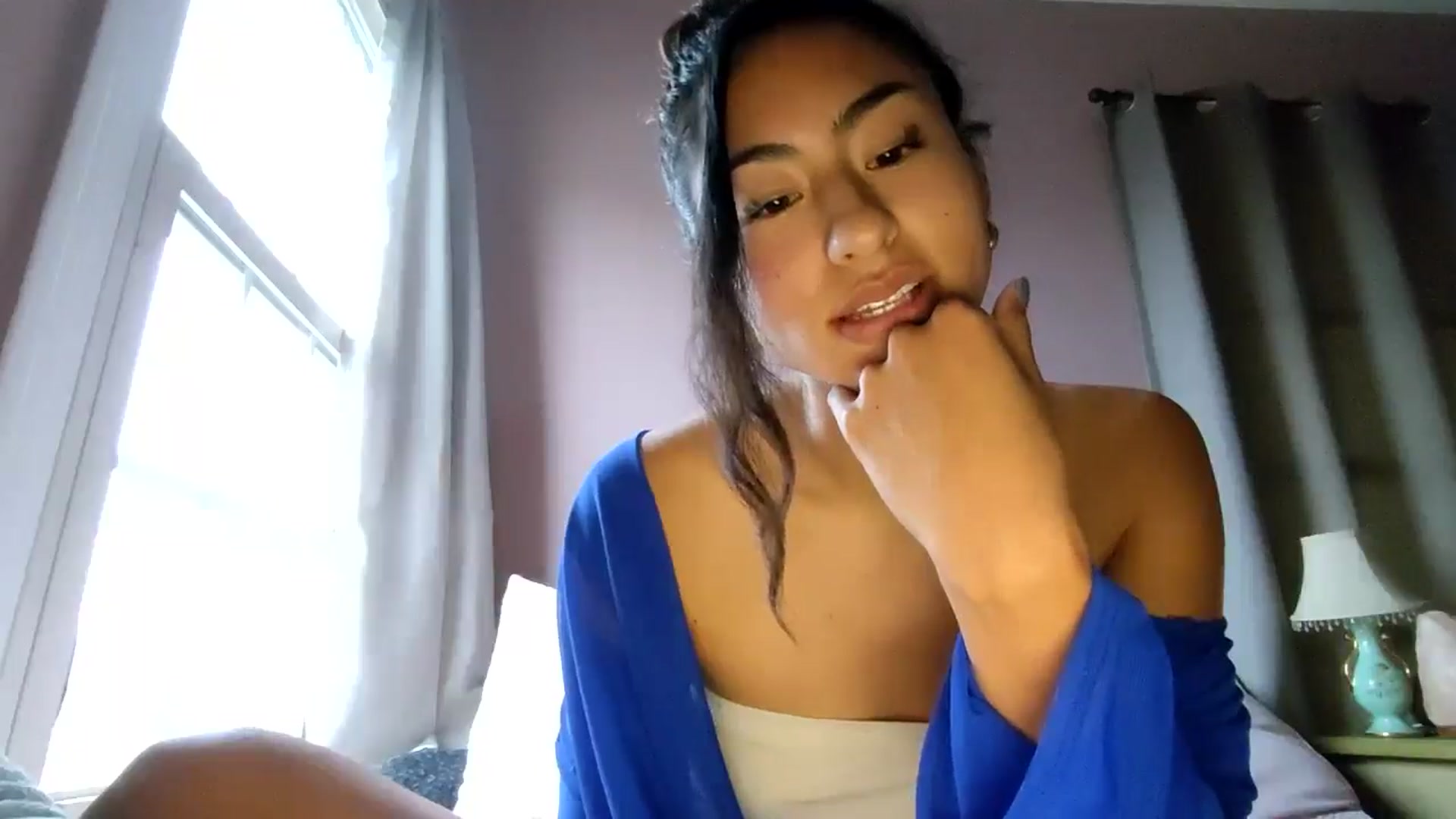 Gallery image thumbnail from VivieSweet's myfreecams stream on, 12/27/2025, 24:21 image 19 of 20