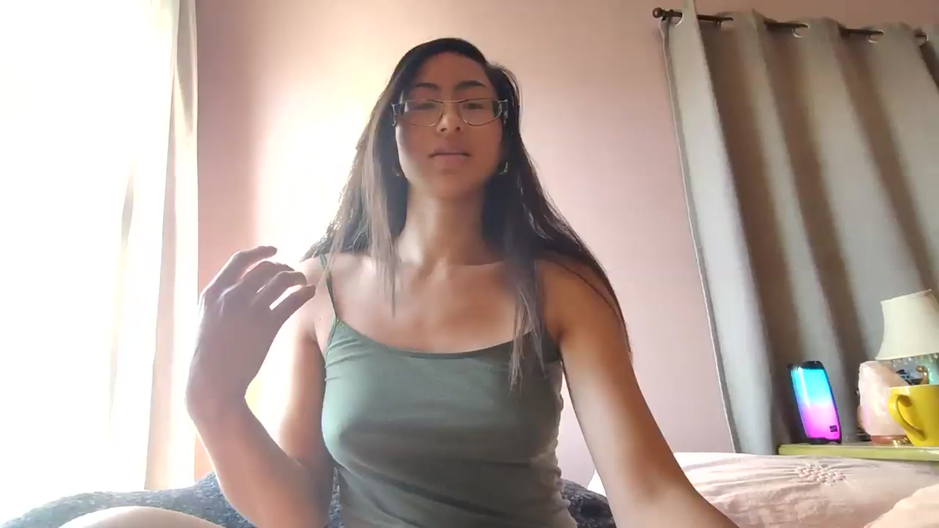 Gallery image thumbnail from VivieSweet's myfreecams stream on, 12/29/2025, 17:31 image 16 of 20