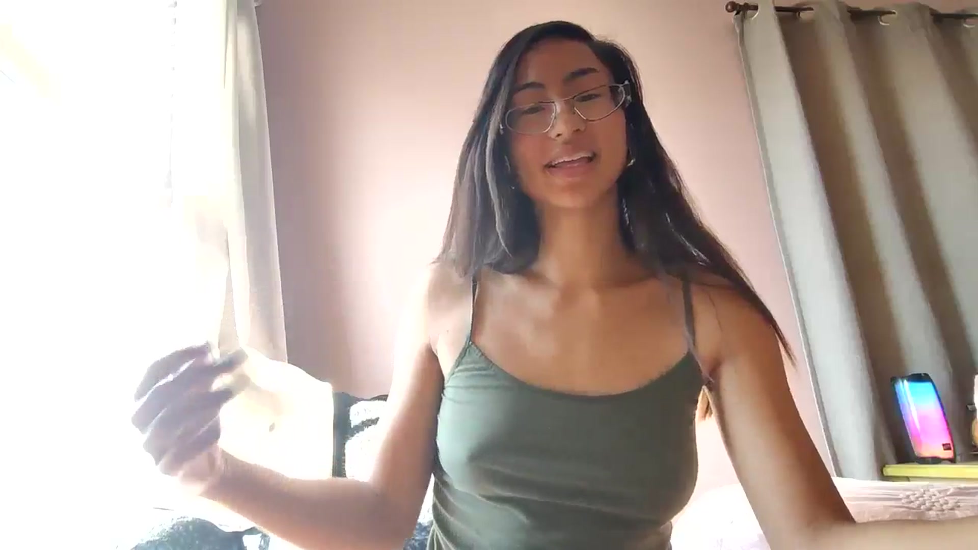 Gallery image thumbnail from VivieSweet's myfreecams stream on, 12/29/2025, 18:21 image 5 of 20