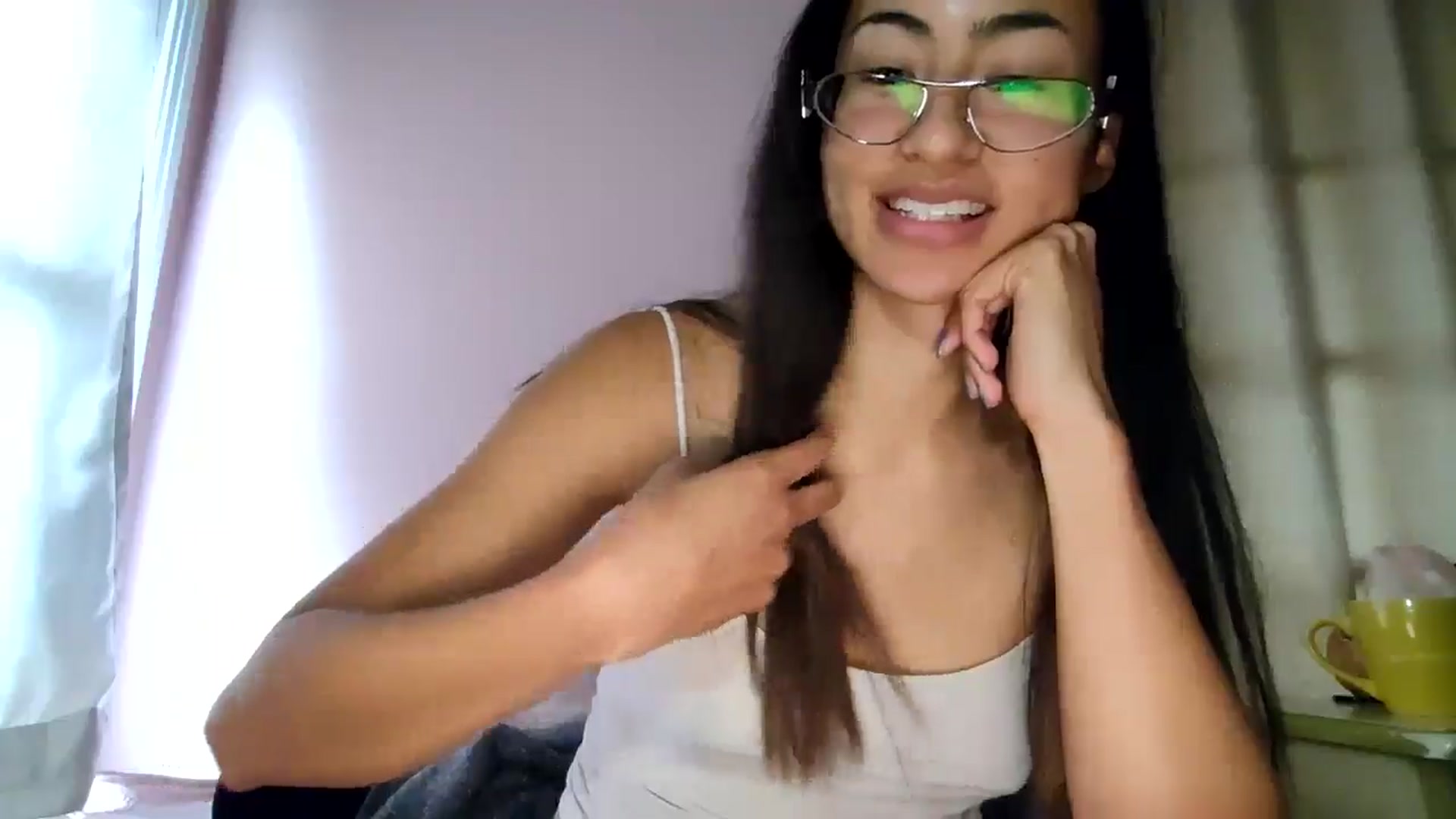 Gallery image thumbnail from VivieSweet's myfreecams stream on, 12/30/2025, 18:19 image 17 of 20