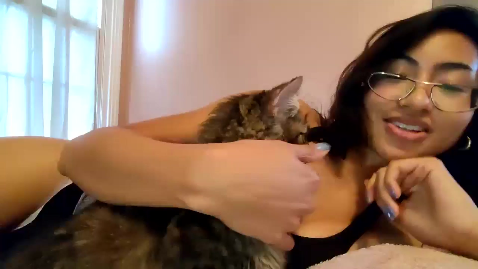 Gallery image thumbnail from VivieSweet's myfreecams stream on, 01/03/2026, 17:31 image 13 of 20