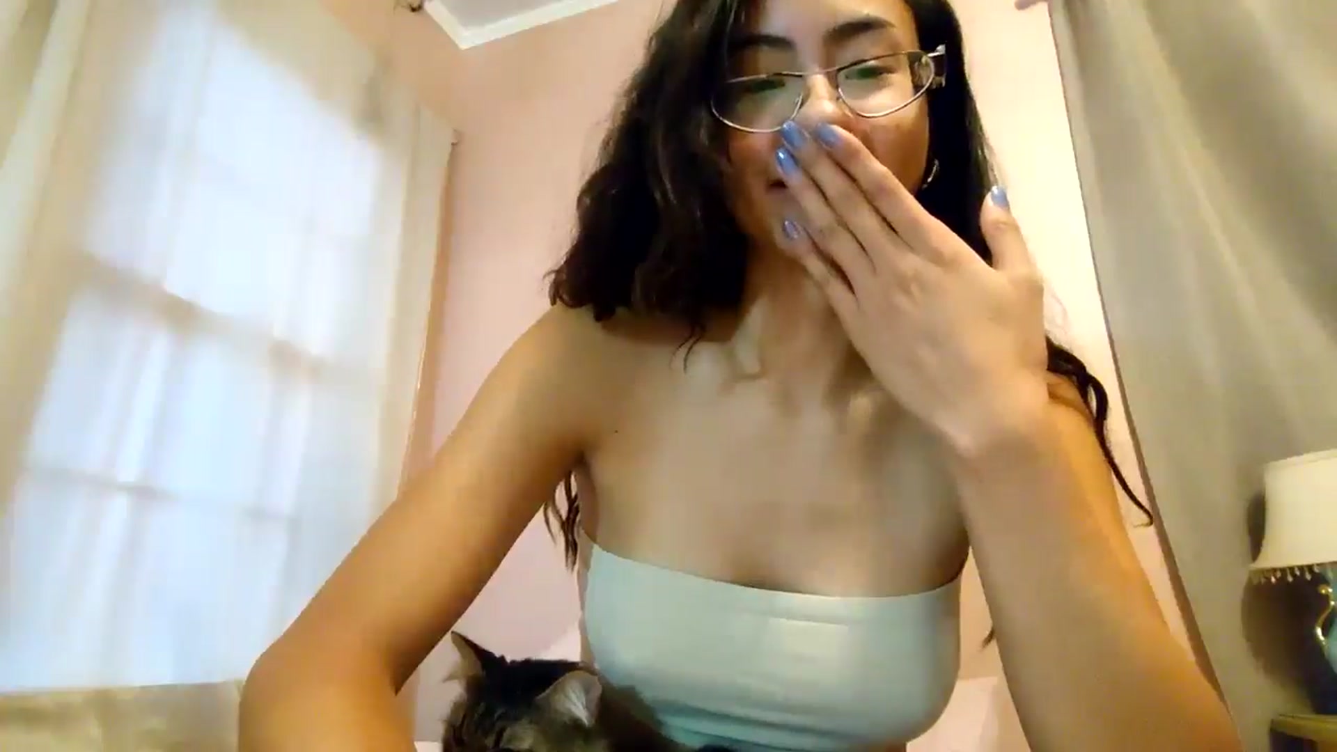 Gallery image thumbnail from VivieSweet's myfreecams stream on, 01/04/2026, 15:42 image 9 of 20