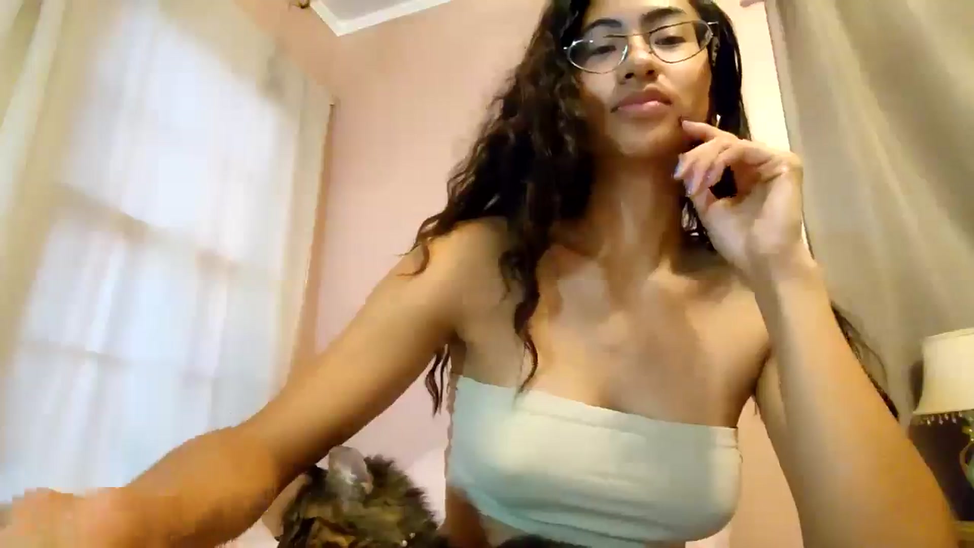Gallery image thumbnail from VivieSweet's myfreecams stream on, 01/04/2026, 15:42 image 8 of 20