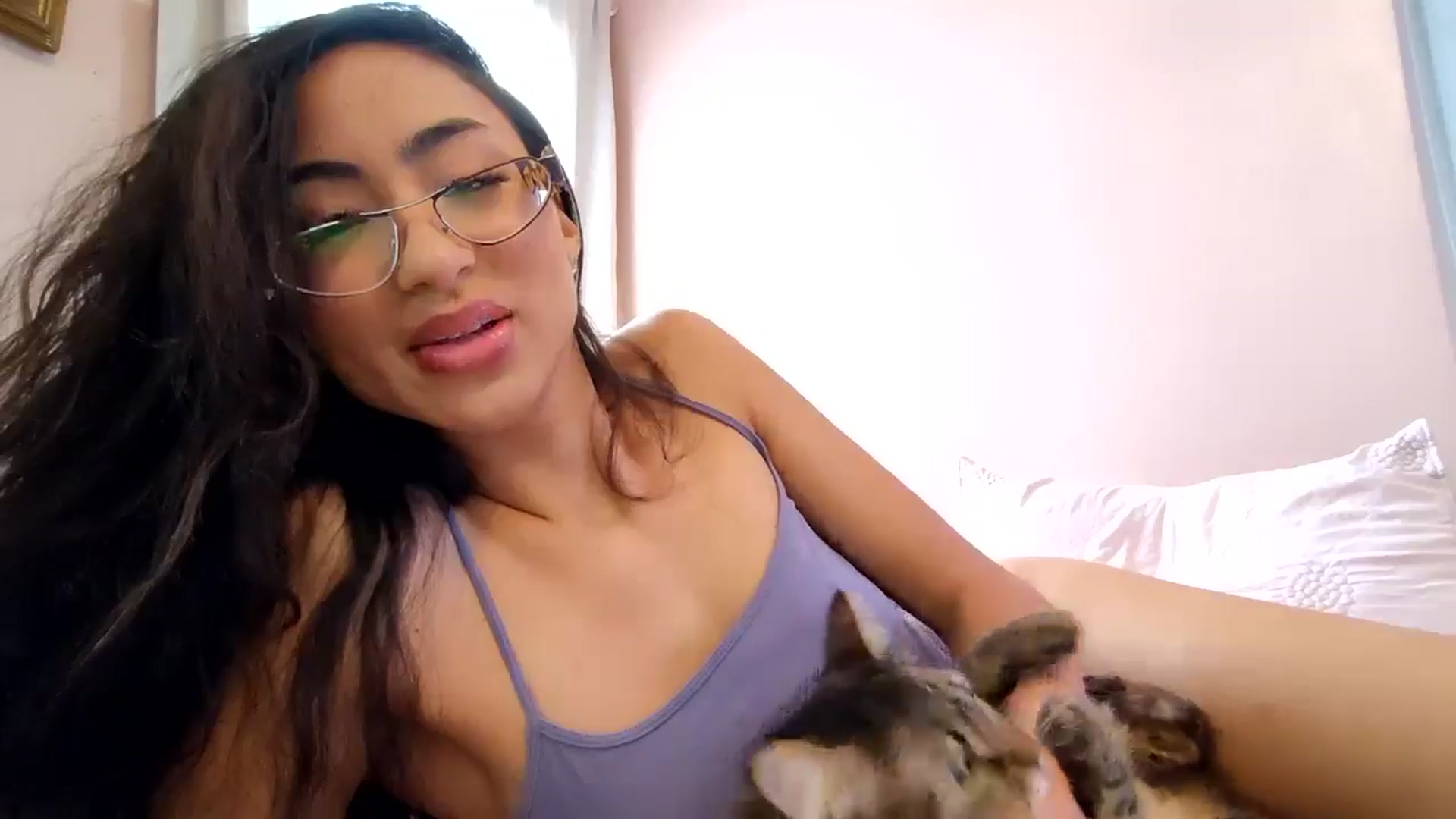 Gallery image thumbnail from VivieSweet's myfreecams stream on, 01/16/2026, 21:19 image 2 of 20
