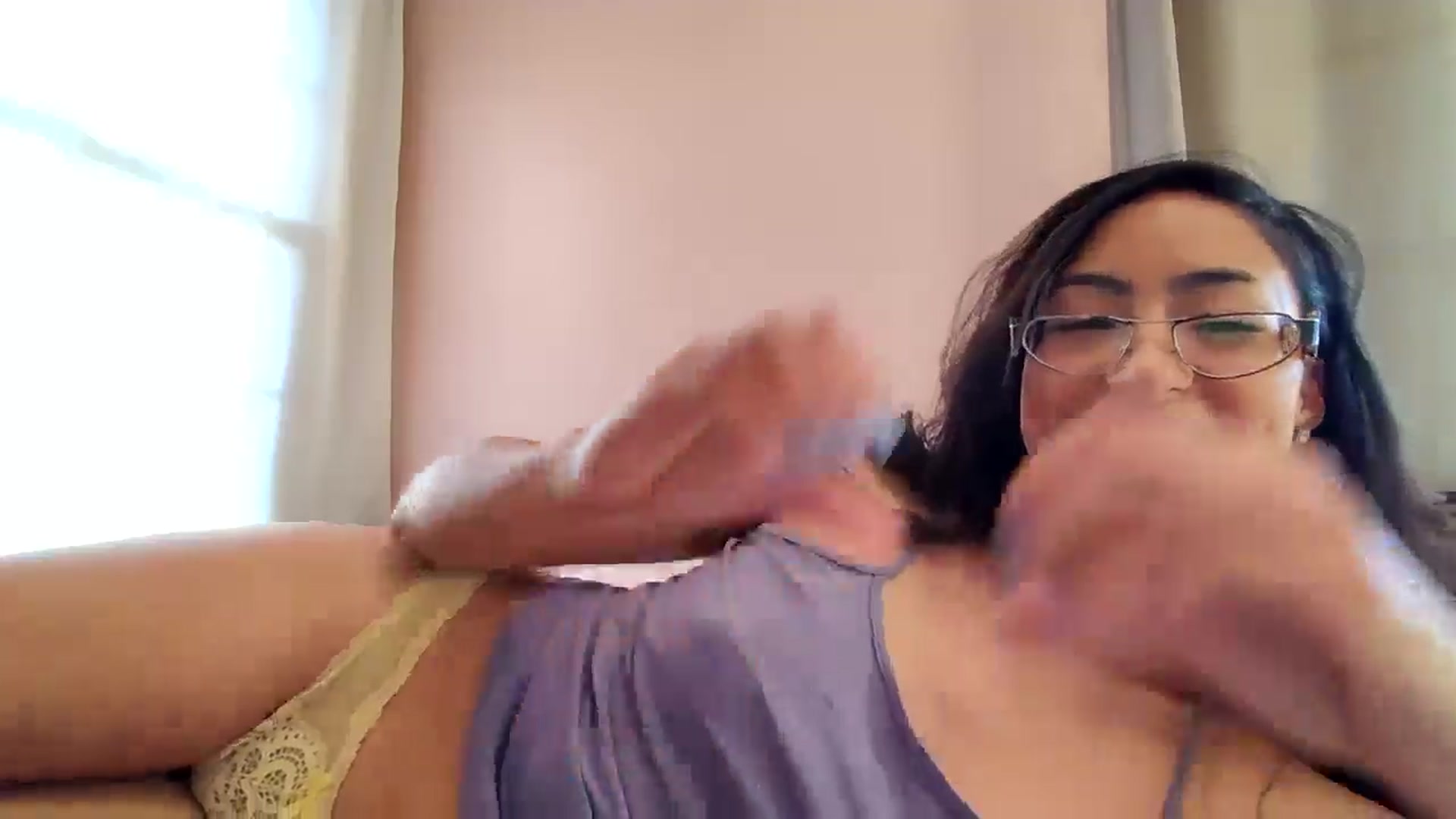 Gallery image thumbnail from VivieSweet's myfreecams stream on, 01/17/2026, 24:27 image 7 of 20