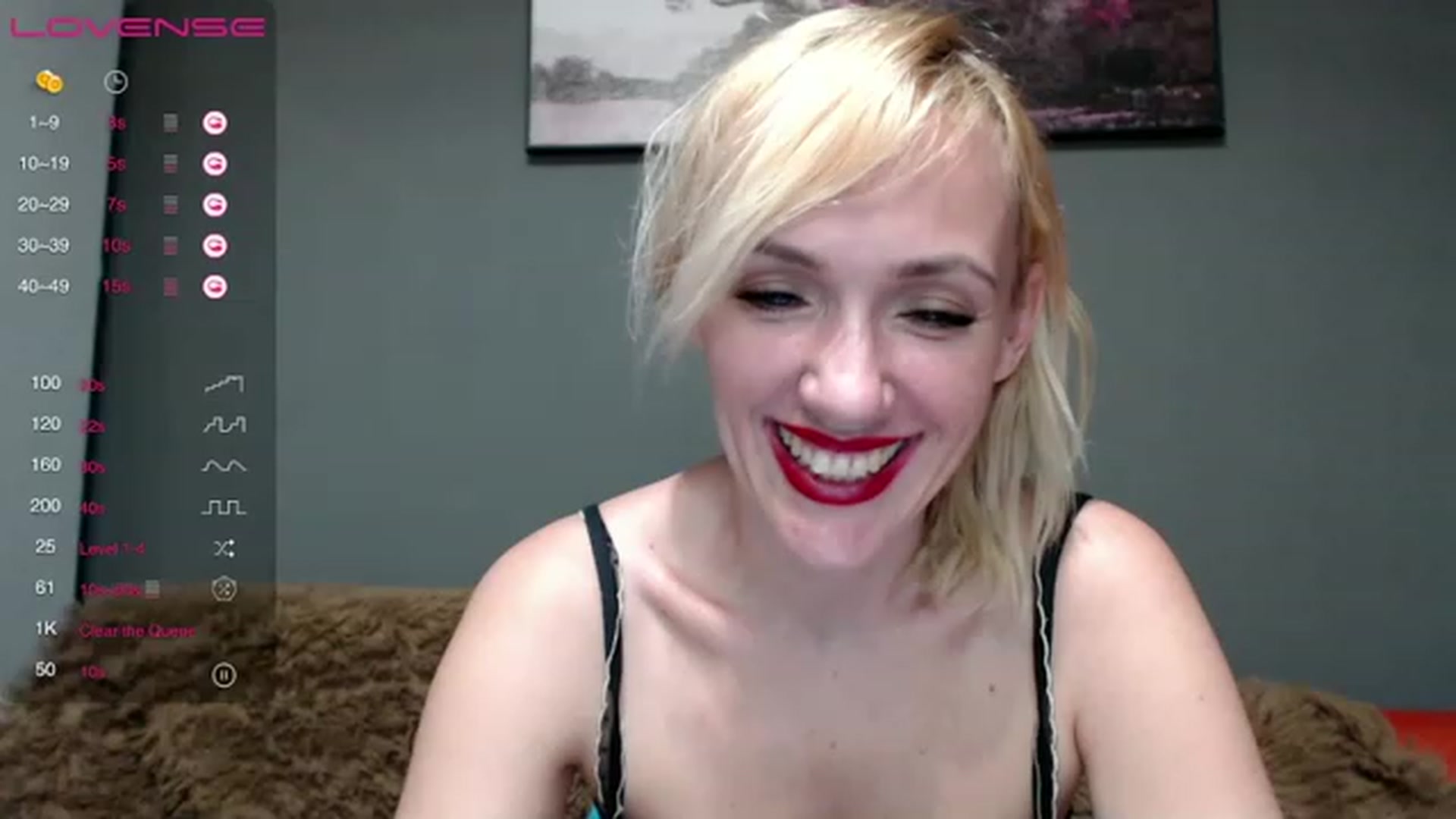 Gallery image thumbnail from VivienSabo's myfreecams stream on, 02/25/2023, 13:36 image 11 of 20