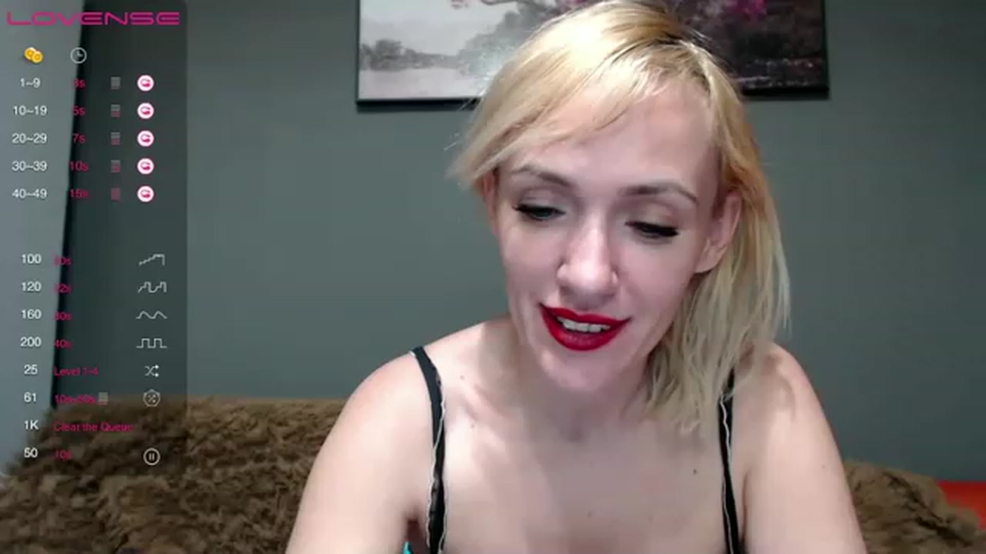 Gallery image thumbnail from VivienSabo's myfreecams stream on, 02/25/2023, 13:36 image 8 of 20