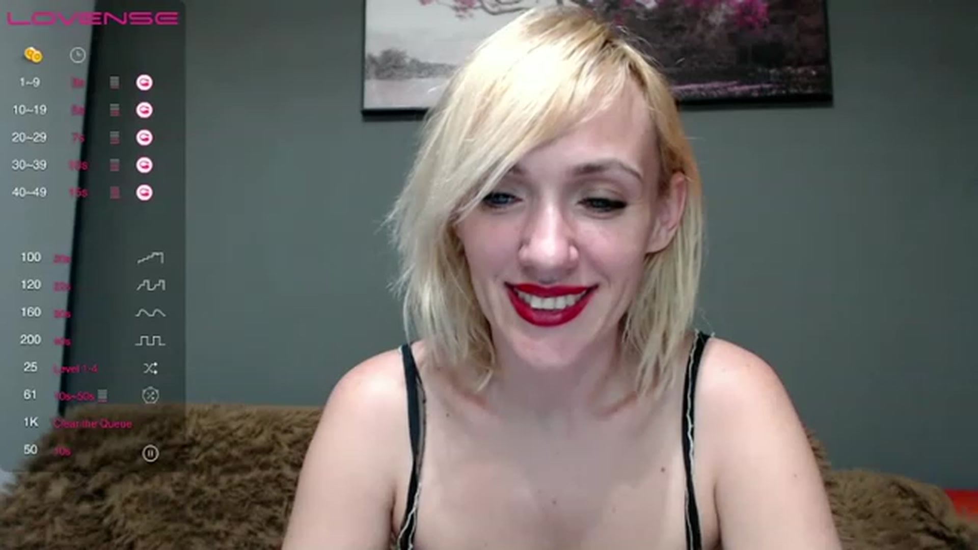 Gallery image thumbnail from VivienSabo's myfreecams stream on, 02/25/2023, 13:36 image 17 of 20