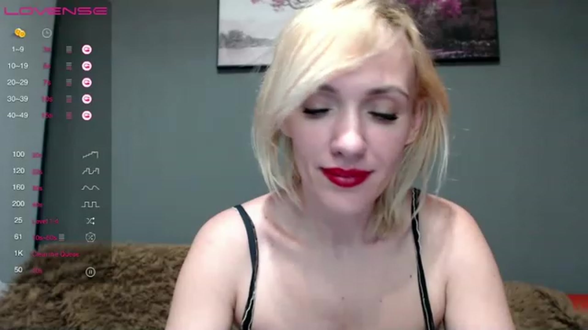 Gallery image thumbnail from VivienSabo's myfreecams stream on, 02/25/2023, 13:36 image 14 of 20