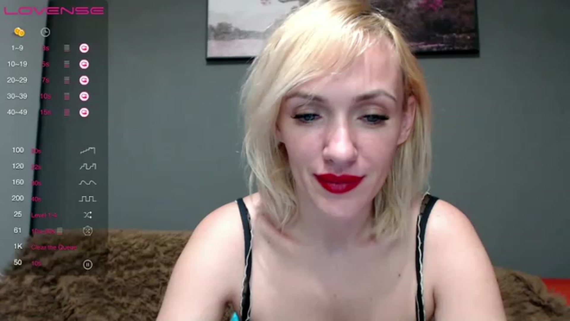 Gallery image thumbnail from VivienSabo's myfreecams stream on, 02/25/2023, 13:36 image 7 of 20