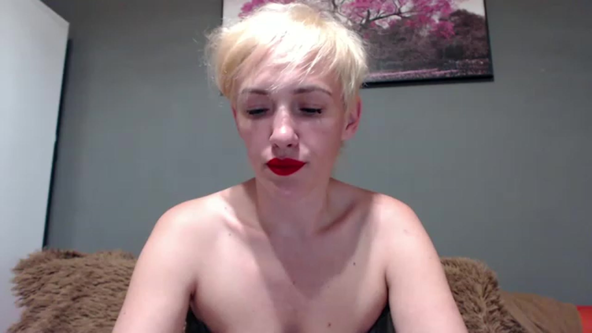 Gallery image thumbnail from VivienShyBo's myfreecams stream on, 05/23/2023, 09:14 image 15 of 20