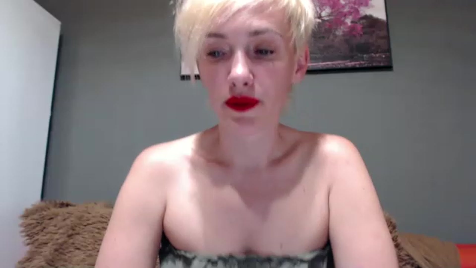 Gallery image thumbnail from VivienShyBo's myfreecams stream on, 05/23/2023, 09:14 image 2 of 20