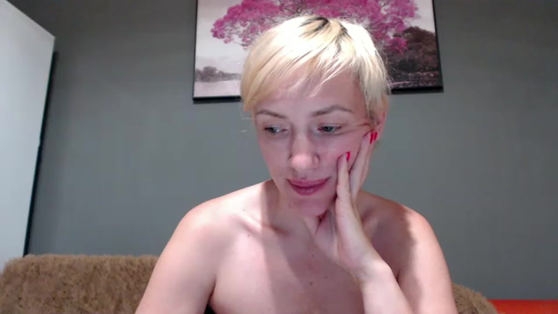 Gallery image thumbnail from VivienShyBo's myfreecams stream on, 06/25/2023, 10:57 image 18 of 20