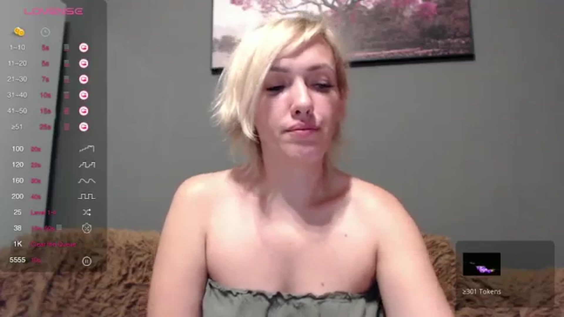 Gallery image thumbnail from VivienShyBo's myfreecams stream on, 11/27/2023, 11:57 image 6 of 20