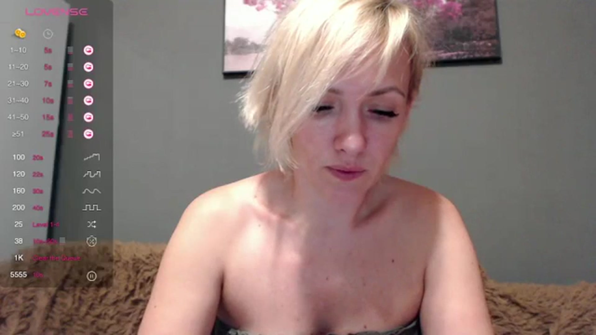 Gallery image thumbnail from VivienShyBo's myfreecams stream on, 11/27/2023, 11:57 image 3 of 20