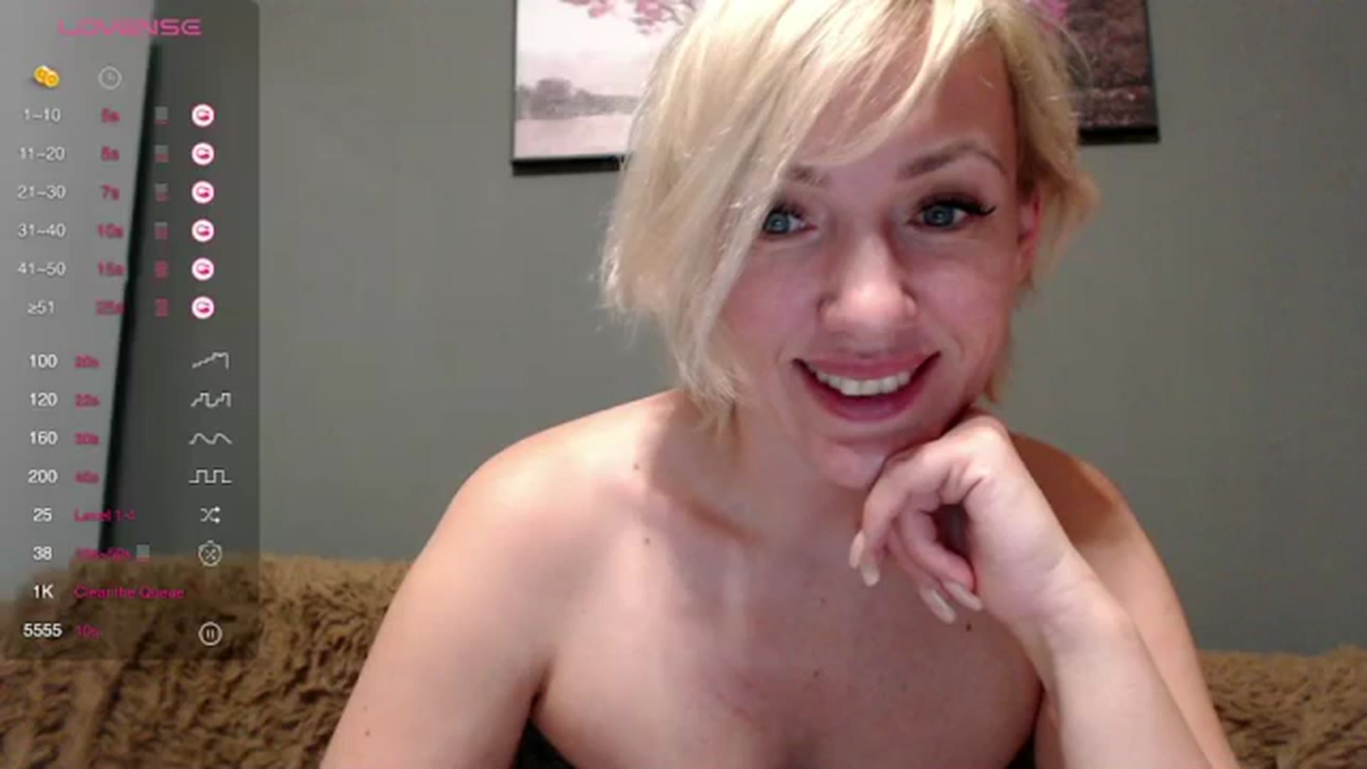 Gallery image thumbnail from VivienShyBo's myfreecams stream on, 11/27/2023, 11:57 image 20 of 20