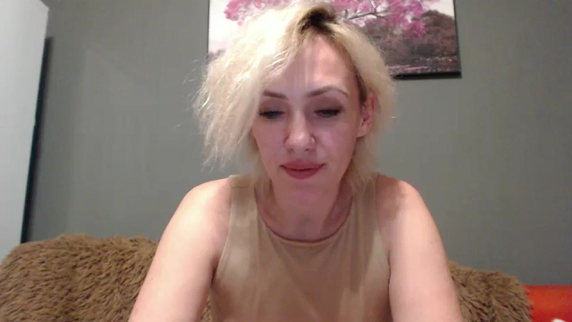 Gallery image thumbnail from VivienShyBo's myfreecams stream on, 12/21/2023, 12:41 image 17 of 20