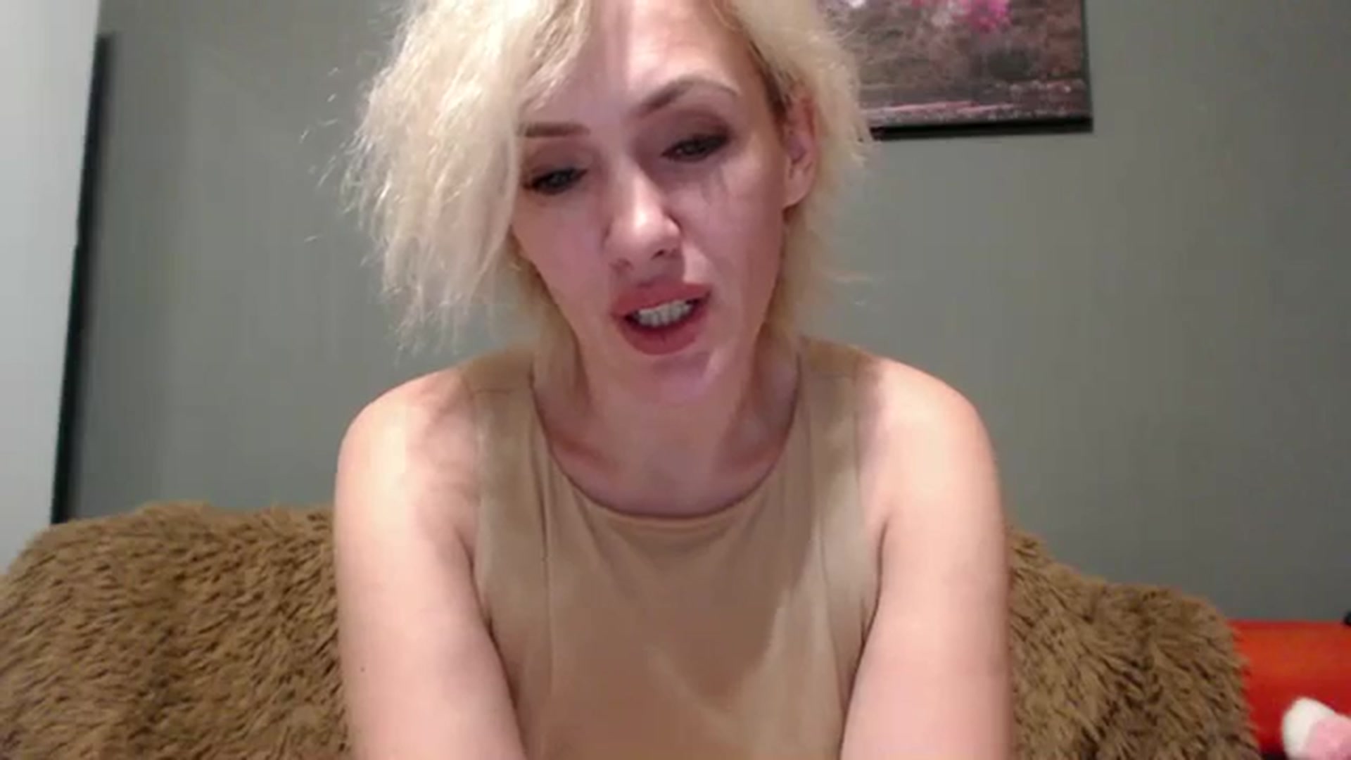 Gallery image thumbnail from VivienShyBo's myfreecams stream on, 12/21/2023, 12:41 image 18 of 20