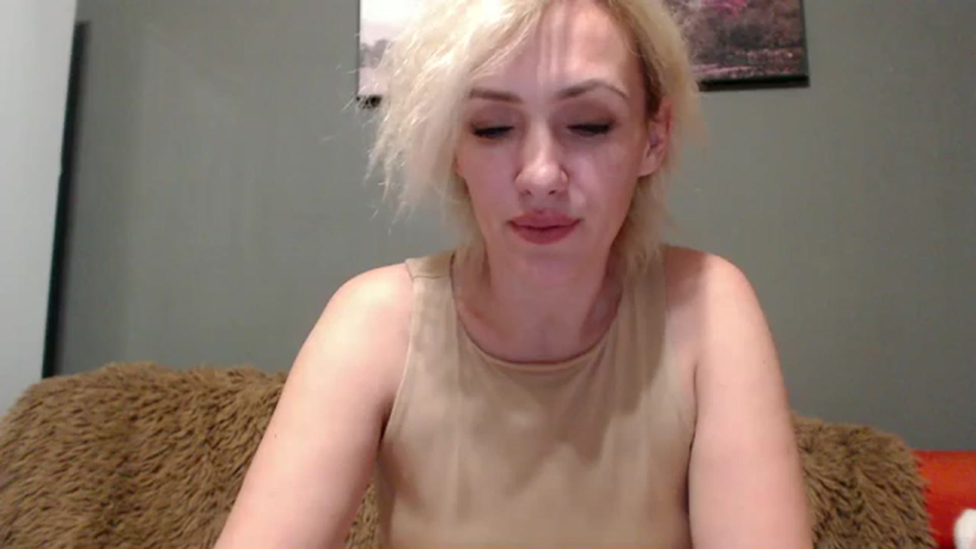 Gallery image thumbnail from VivienShyBo's myfreecams stream on, 12/21/2023, 12:41 image 19 of 20