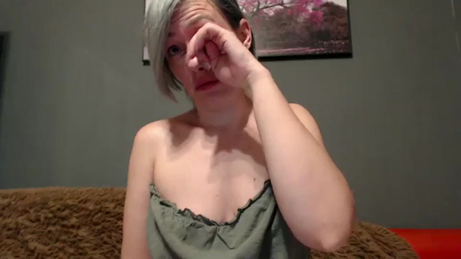 Gallery image thumbnail from VivienShyBo's myfreecams stream on, 01/22/2024, 12:03 image 10 of 20