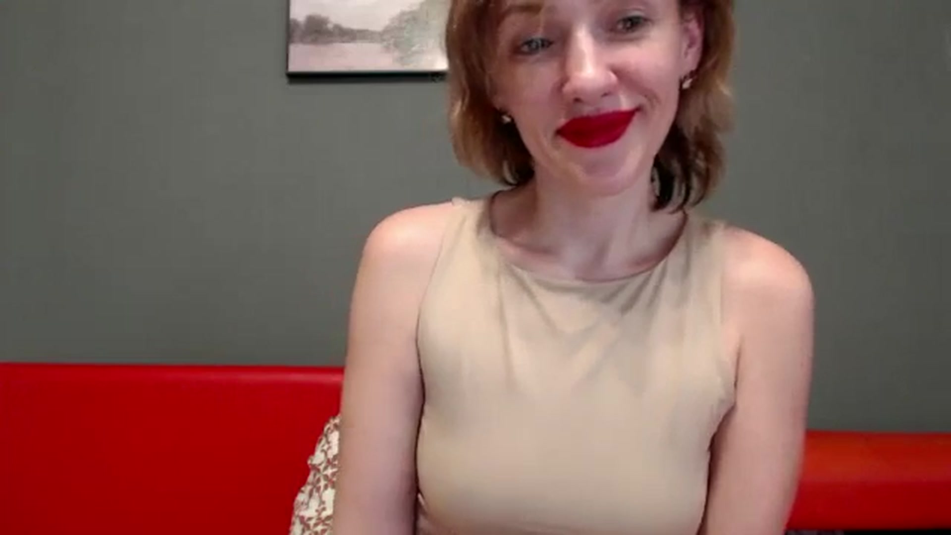 Gallery image thumbnail from VivienShyBo's myfreecams stream on, 05/12/2024, 10:32 image 2 of 20