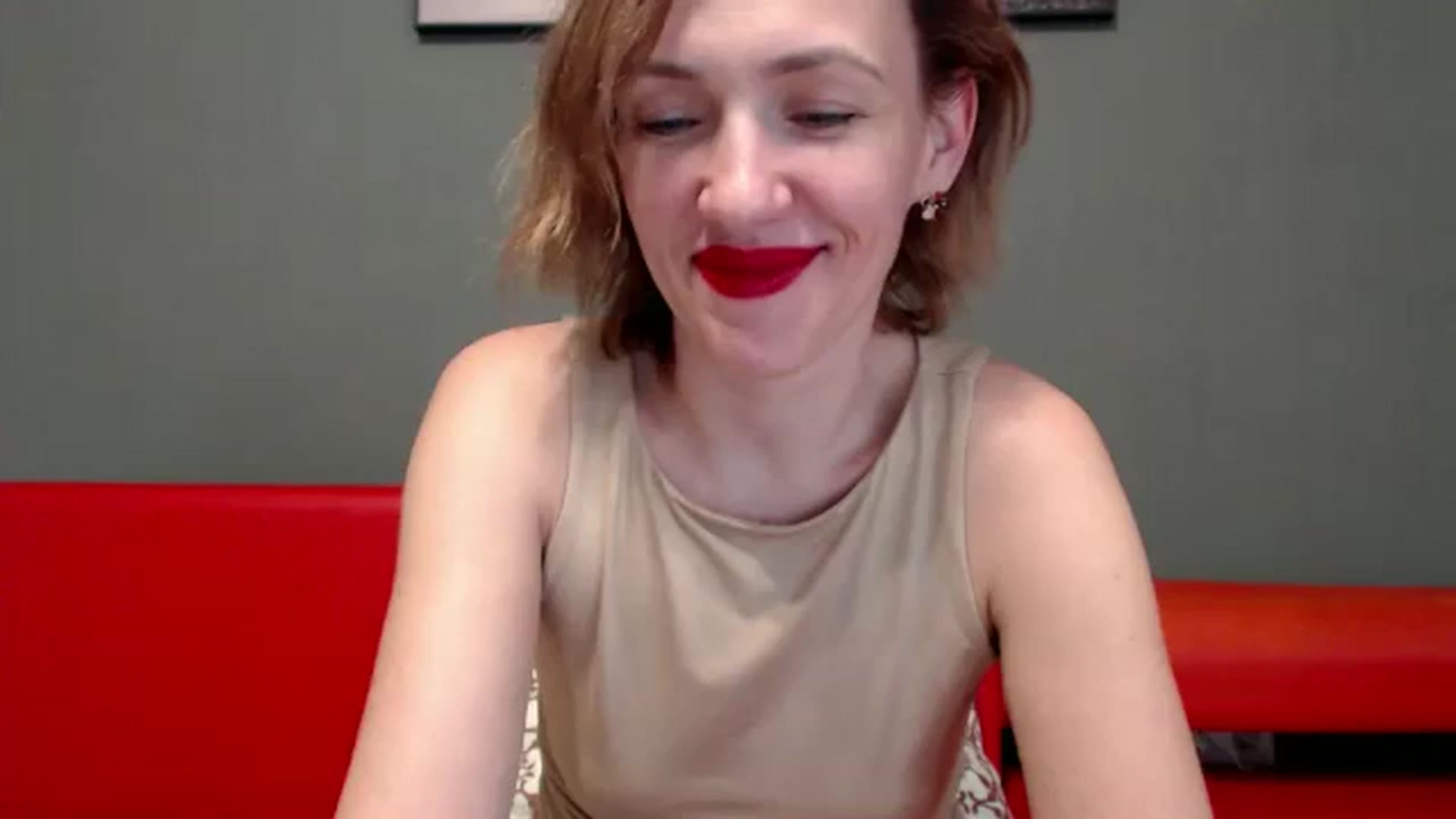 Gallery image thumbnail from VivienShyBo's myfreecams stream on, 05/12/2024, 10:32 image 9 of 20