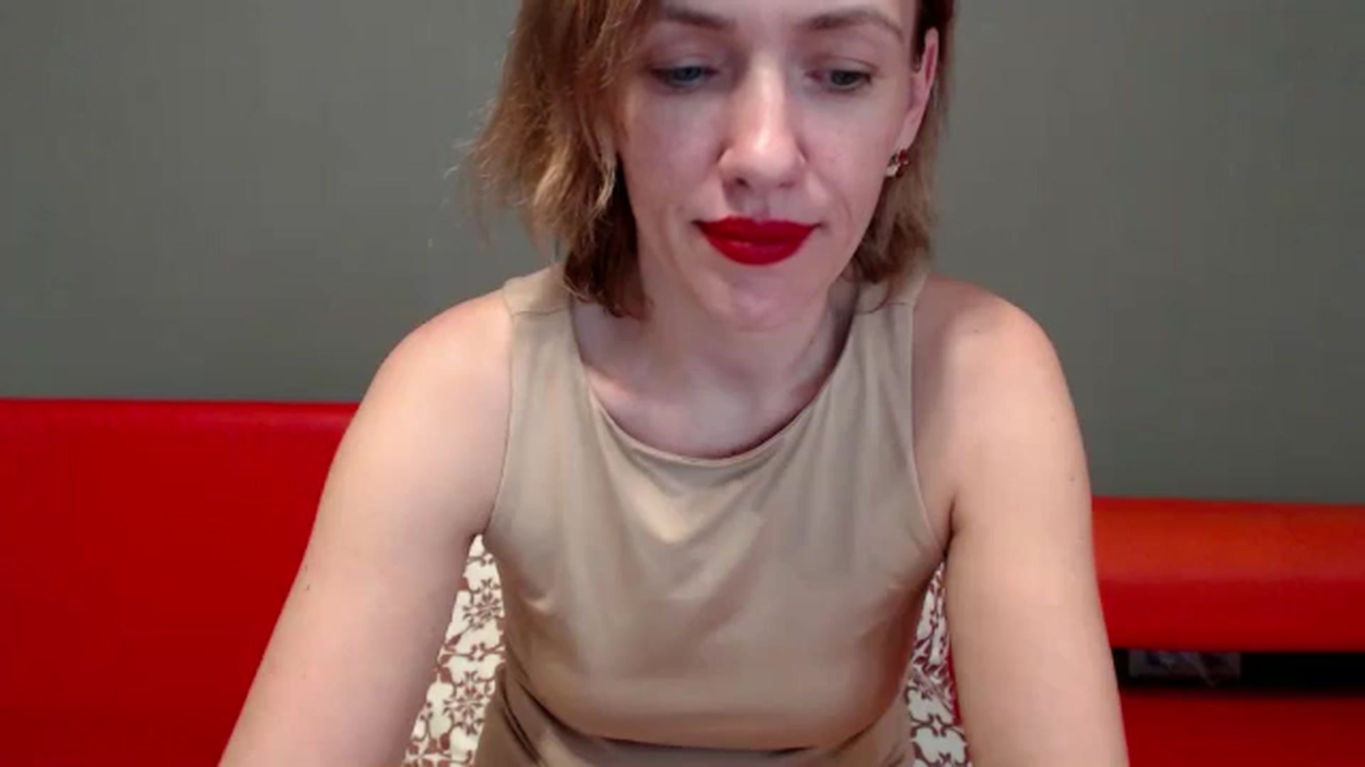 Gallery image thumbnail from VivienShyBo's myfreecams stream on, 05/12/2024, 10:32 image 15 of 20