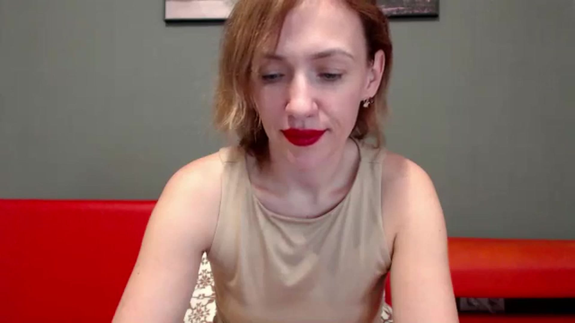 Gallery image thumbnail from VivienShyBo's myfreecams stream on, 05/12/2024, 10:32 image 4 of 20