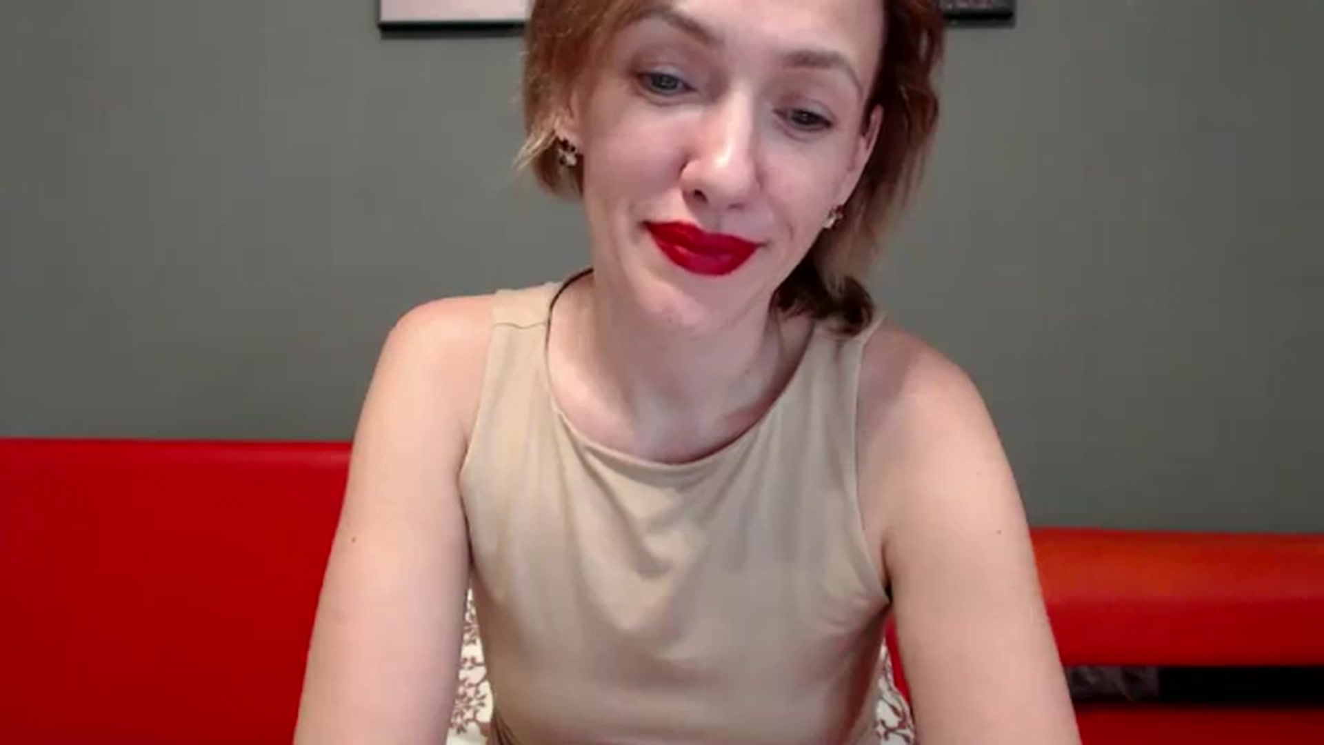 Gallery image thumbnail from VivienShyBo's myfreecams stream on, 05/12/2024, 10:32 image 7 of 20