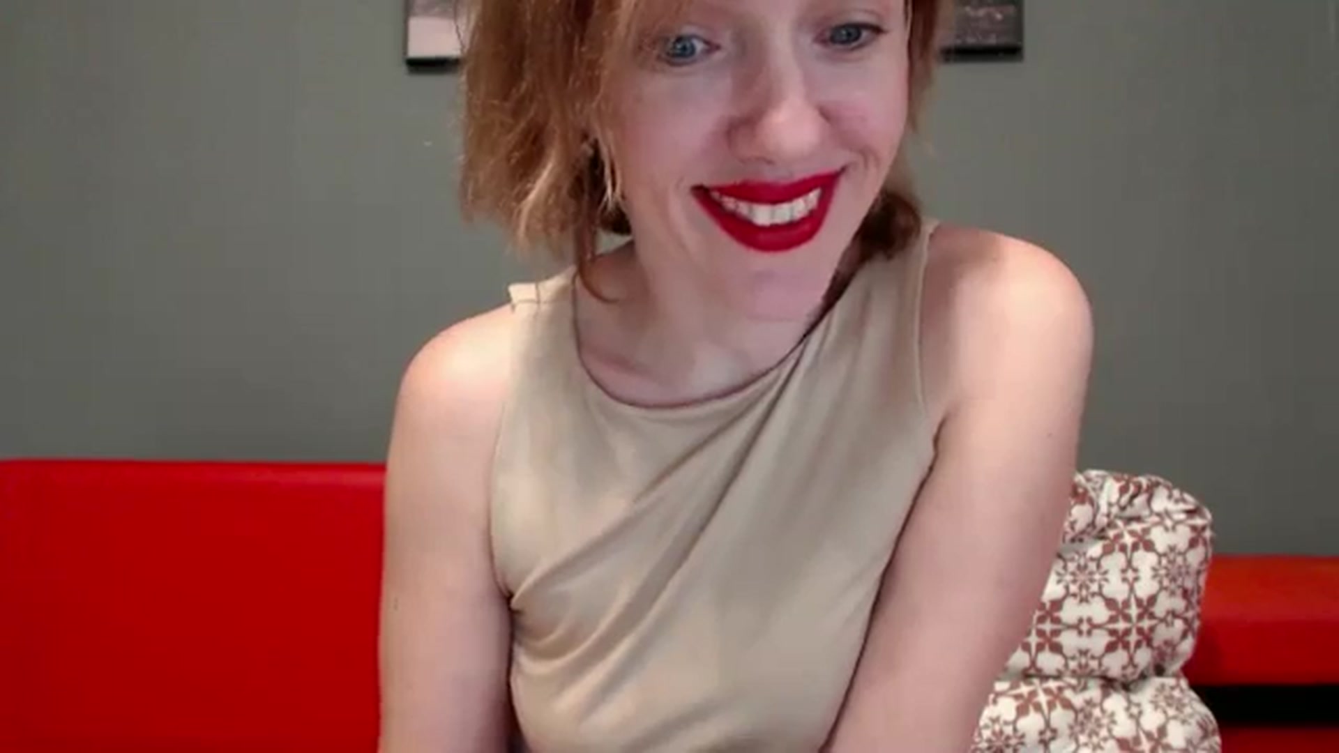 Gallery image thumbnail from VivienShyBo's myfreecams stream on, 05/12/2024, 11:01 image 9 of 20