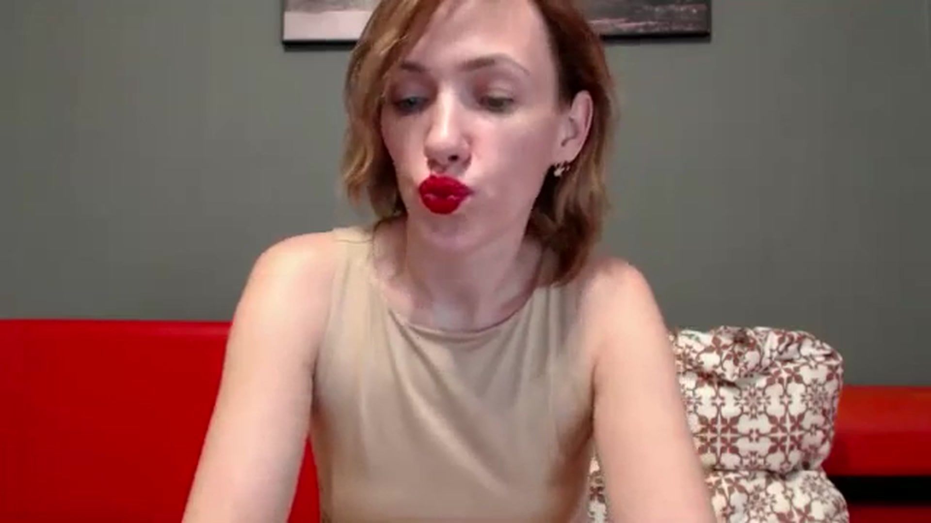 Gallery image thumbnail from VivienShyBo's myfreecams stream on, 05/12/2024, 11:01 image 7 of 20