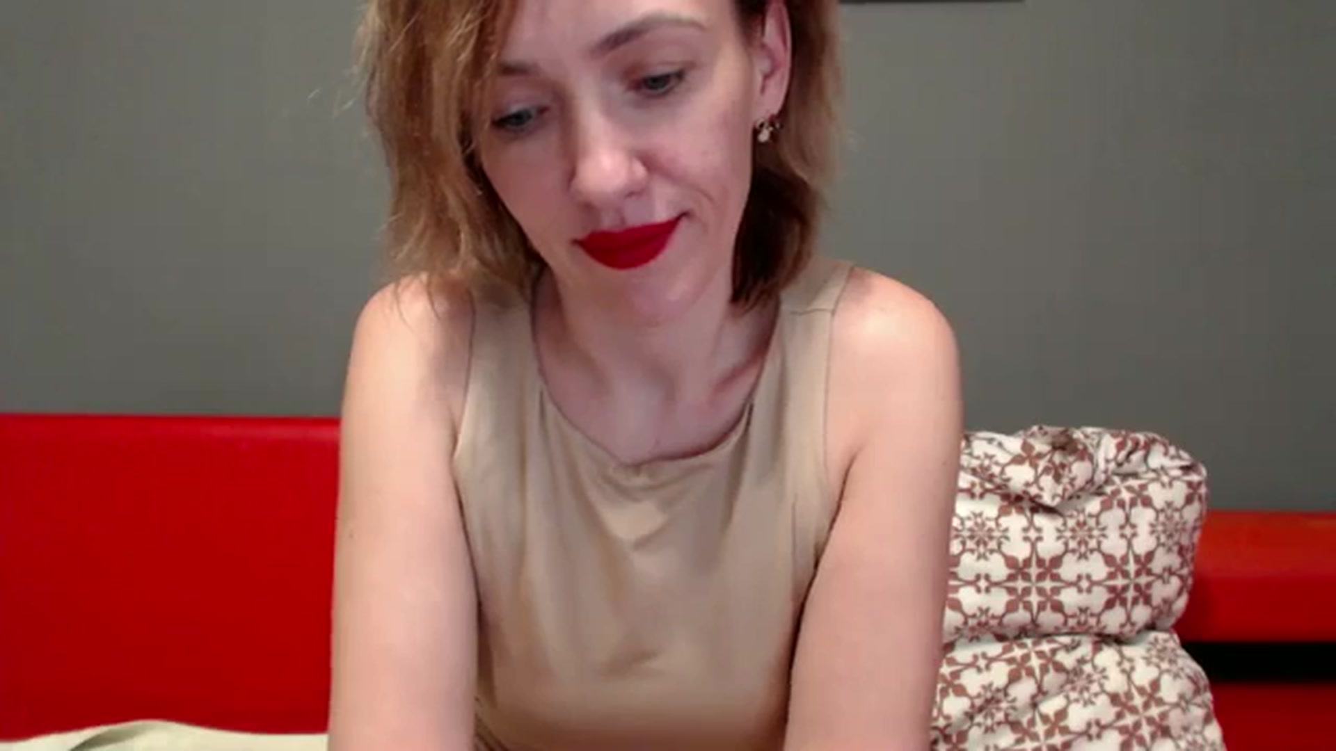 Gallery image thumbnail from VivienShyBo's myfreecams stream on, 05/12/2024, 11:14 image 14 of 20